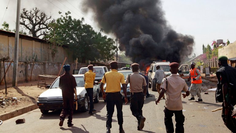 Atentado suicida en procesión chiita en Nigeria deja 21 muertos