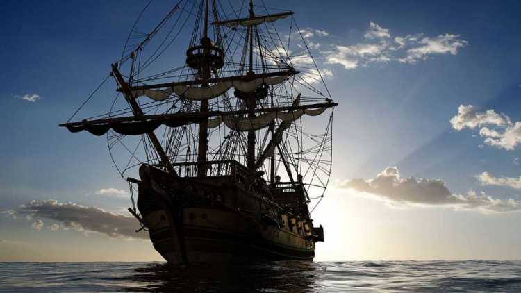 Colombia encuentra Galeón San José y pone fin a misterio de 300 años Colombia encuentra Galeón San José y pone fin a misterio de 300 años