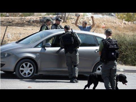 Atacante asesinado en Jerusalén tras agresión con cuchillo