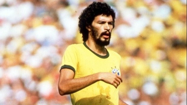 Sócrates Brasileiro Sampaio de Souza Vieira de Oliveira