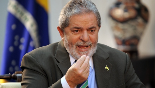 Lula Lula