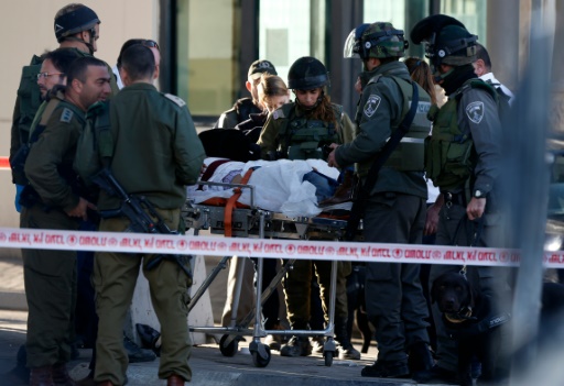 La muerte de una adolescente reabre debate sobre respuesta de Israel a los ataques