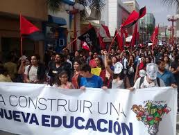 Gobierno chileno envía proyecto de ley de gratuidad educativa al Congreso