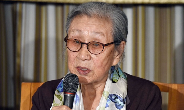 Kim Bok-Dong Kim Bok-Dong