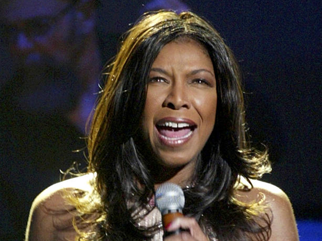 Natalie Cole