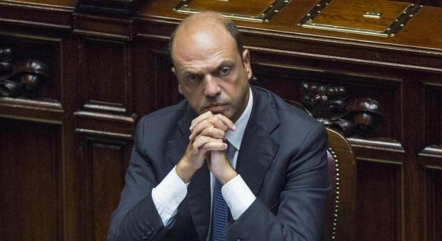 Angelino Alfano