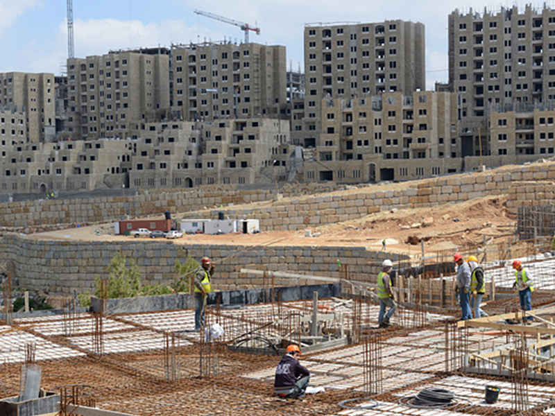 Israel y la ONU, enzarzados en un rifirrafe cada vez más tenso