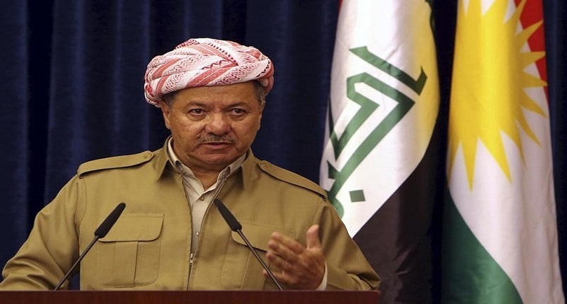 Barzani Barzani