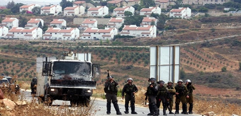 Soldados israelíes matan a un joven palestino en Cisjordania