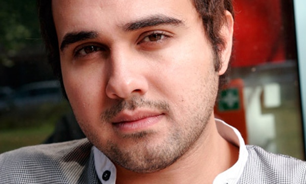 Ahmad Naji