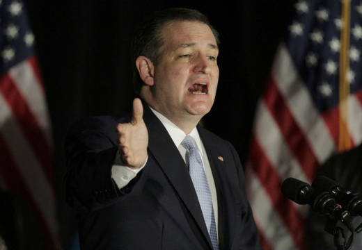 Ted Cruz Ted Cruz