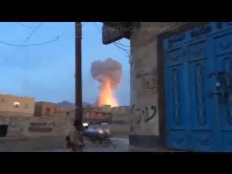 La misteriosa explosión en Yemen