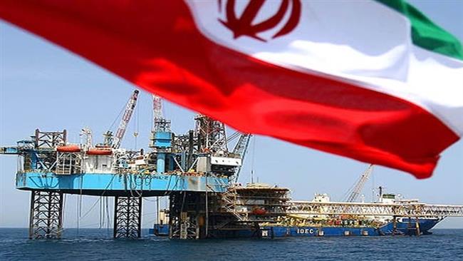 Las exportaciones de petróleo de Irán superan los dos millones de barriles por día