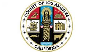 El escudo del condado de Los Ángeles El escudo del condado de Los Ángeles