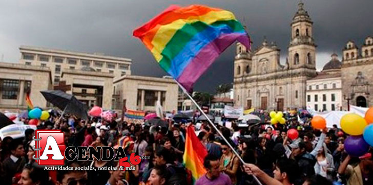 Partidarios del matrimonio homosexual celebran la decisión ante el tribunal