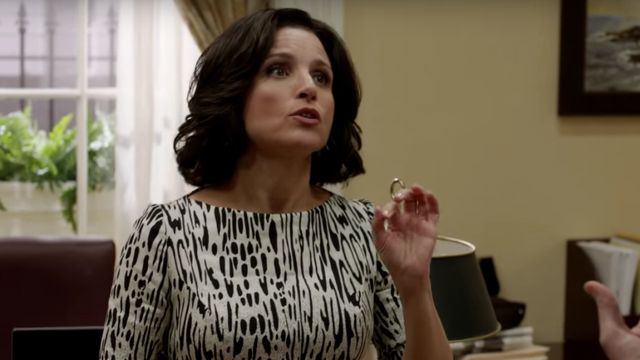 Julia Louis-Dreyfus