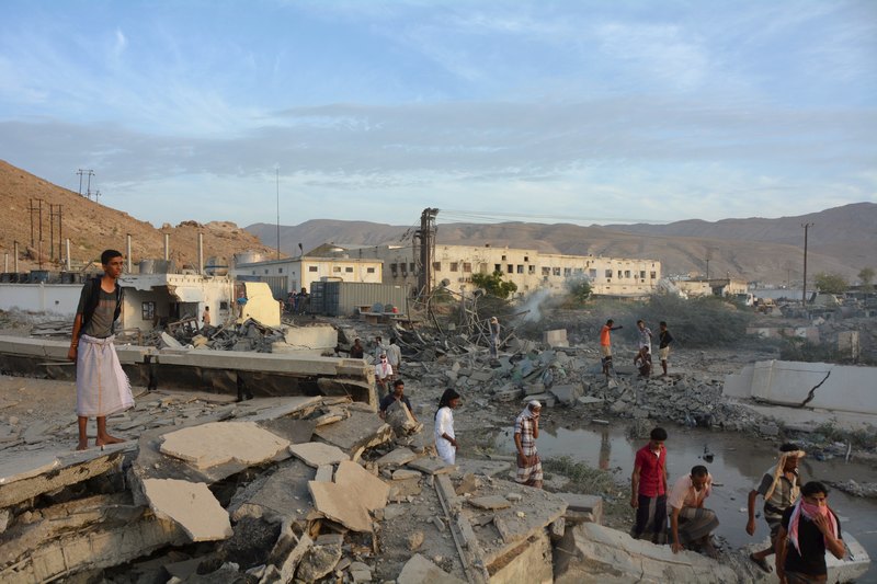 Mukalla
