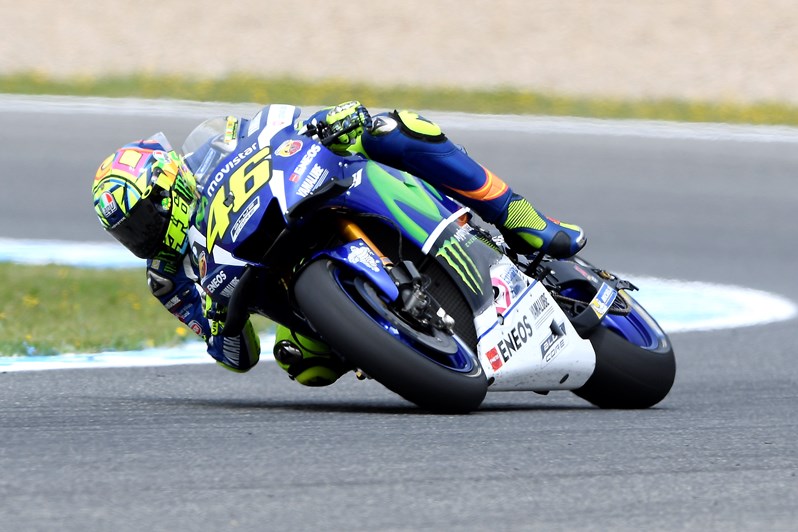 Valentino Rossi Valentino Rossi