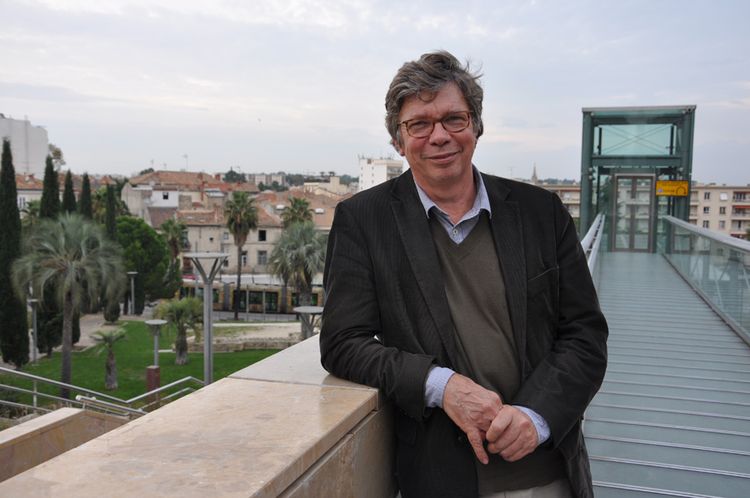 Jean-Michel Basnier Jean-Michel Basnier