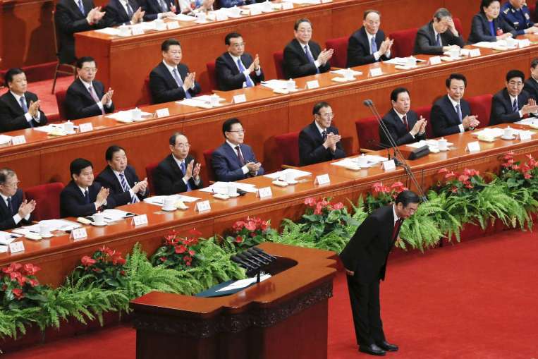 China impone una restrictiva ley para las oenegés extranjeras
