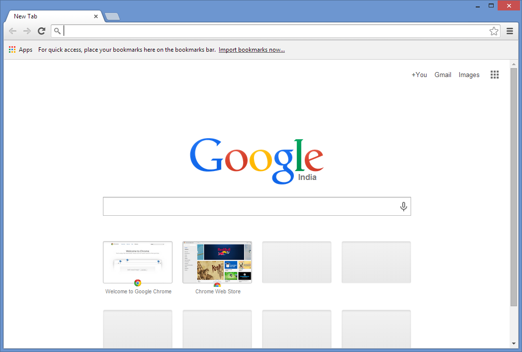 Chrome destrona finalmente al Explorer entre los navegadores de internet