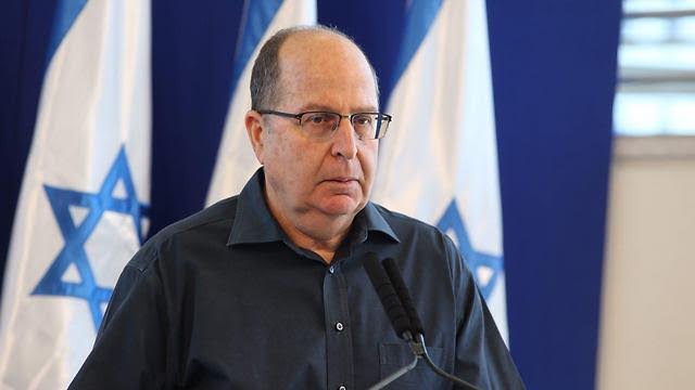 Moshe Yaalon