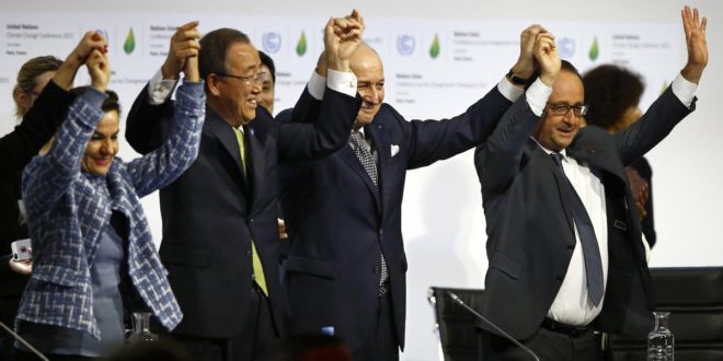 Donald Trump, el invitado fantasma en las negociaciones sobre el clima en Alemania Donald Trump, el invitado fantasma en las negociaciones sobre el clima en Alemania
