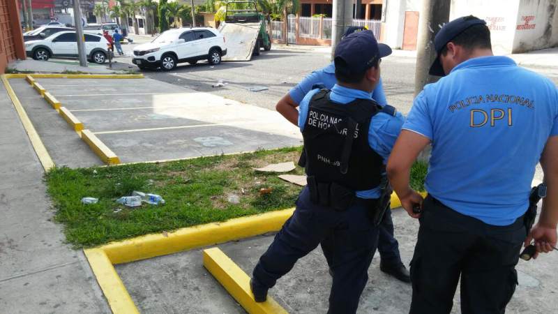 Dirigente gay hondureño asesinado en San Pedro Sula