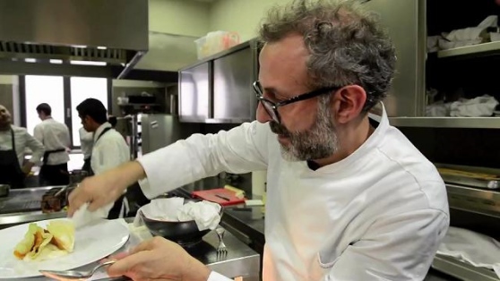 Massimo Bottura