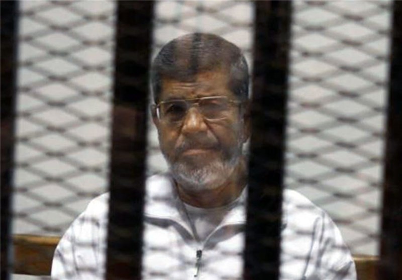 Muhammad Mursi