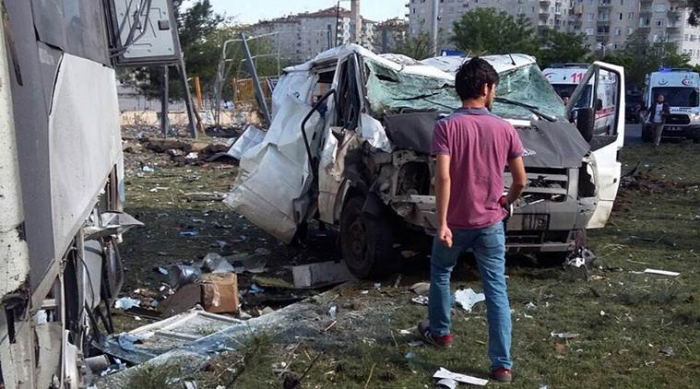 Seis soldados turcos mueren en ataques kurdos en el sudeste de Turquía