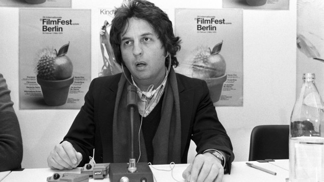 Michael Cimino en 1979