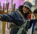 Nadine Labaki da voz a la miseria en Líbano con "Capernaum" Nadine Labaki da voz a la miseria en Líbano con "Capernaum"
