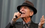 Leonard Cohen, por cumplir 82 años, saca un nuevo álbum