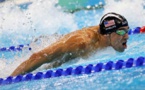 Phelps, un cierre con broche de oro