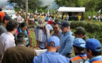 Finalizan visitas a zonas de concentración de FARC en Colombia