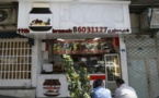 La academia de la lengua persa libra un combate contra los "Nutella Bars"
