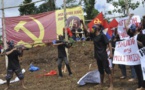 Tregua entre Filipinas y los rebeldes comunistas antes de negociaciones de paz