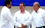 Día histórico para Colombia: FARC y gobierno alcanzan pacto final de paz