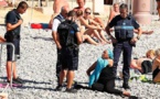 La justicia francesa frena la prohibición del burkini