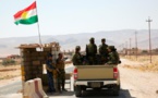 Los kurdos pagan por sus errores en Siria