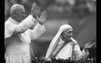 La santidad de la madre Teresa, cuestionada en Calcuta