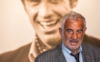 El veterano Jean-Paul Belmondo recibe en Venecia un homenaje a toda su carrera
