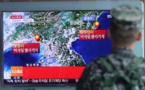 Corea del Norte reivindica como "exitoso" su quinto ensayo nuclear