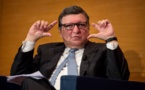 Barroso denuncia "discriminación" de la UE tras conseguir empleo en Goldman Sachs