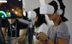 Del amor virtual al combate realista, el videojuego sin límites en el Tokyo Game Show