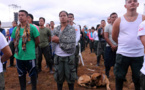 Conferencia de FARC en Colombia para ratificar la paz va "viento en popa"