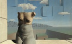 Gran retrospectiva en París sobre Magritte, pintor filósofo