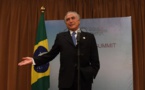 Juez de la corte suprema de Brasil autoriza investigación preliminar sobre presidente Temer