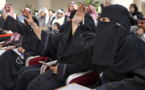 Petición en Arabia Saudita contra el sistema de tutela de las mujeres